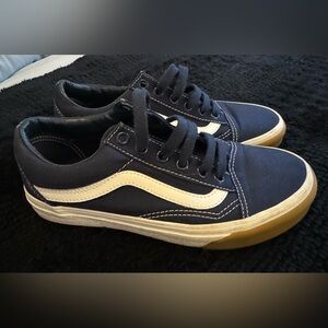 Women’s Old Skool Vans